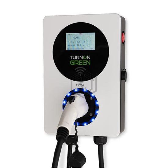 EV700-S18-NEMA 6-50 - TurnOnGreen - Battery Chargers