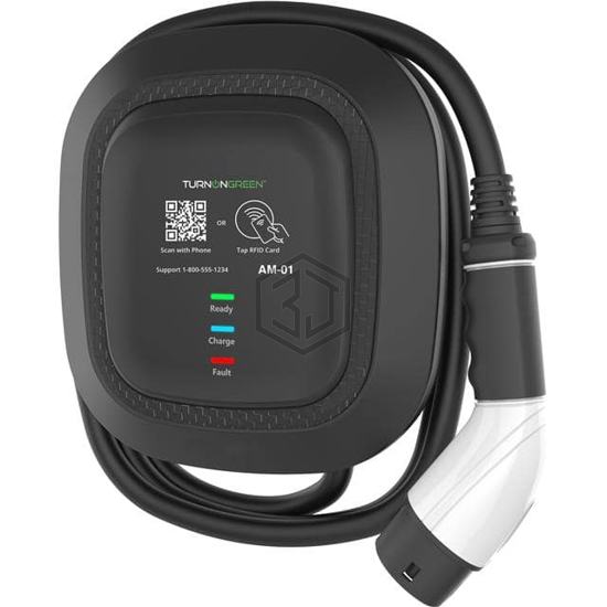 EVP700-W-S16 - TurnOnGreen - Battery Chargers