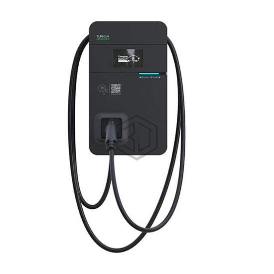 EVP1100-S16 - TurnOnGreen - Battery Chargers