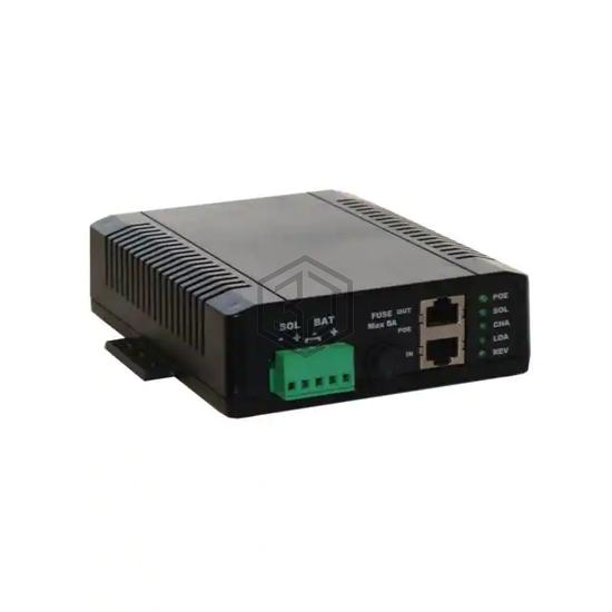 TP-SCPOE-1248 - Tycon Systems Inc. - Battery Chargers