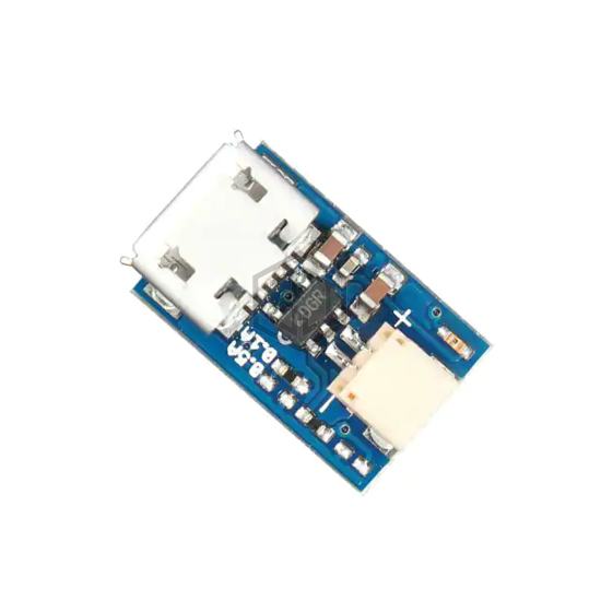 ASL2112 - TinyCircuits - Battery Chargers
