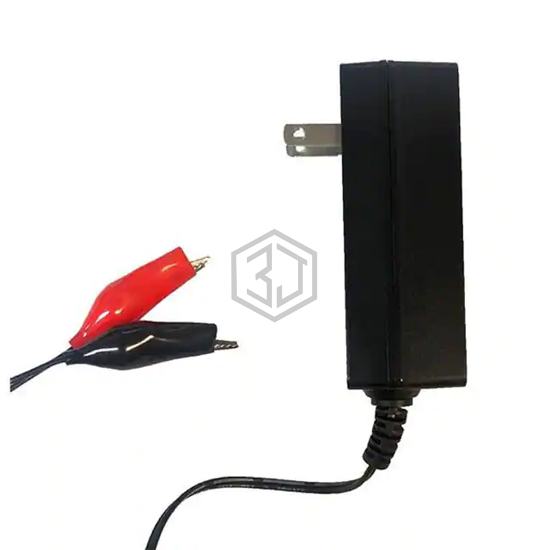 PCCG-LFP14.4V2A - ZEUS Battery Products - Battery Chargers