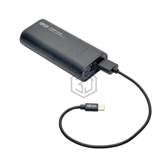 UPB-05K2-1U - Tripp Lite - Battery Chargers