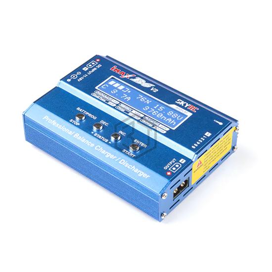 PRT-16793 - SparkFun Electronics - Battery Chargers