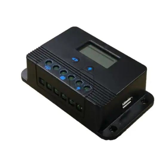 TP-SC24-20 - Tycon Systems Inc. - Battery Chargers