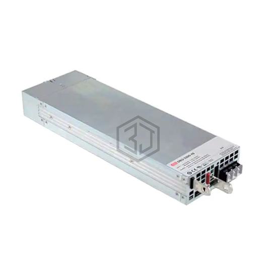 DBU-3200-48 - MEAN WELL USA Inc. - Battery Chargers