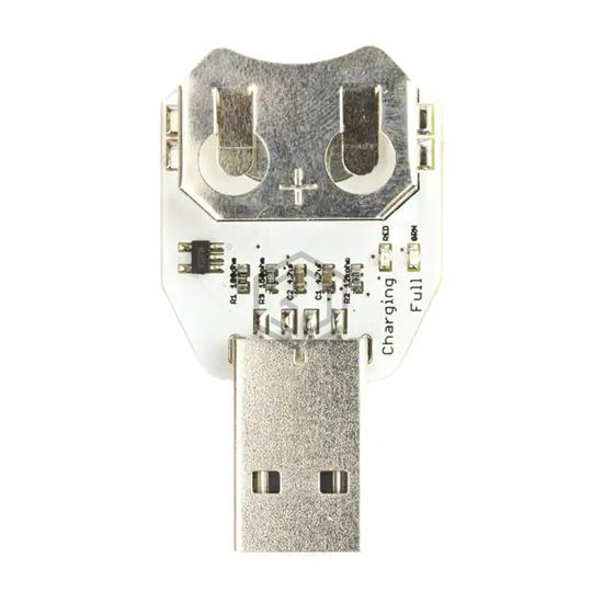 TEK012 - Pimoroni Ltd - Battery Chargers