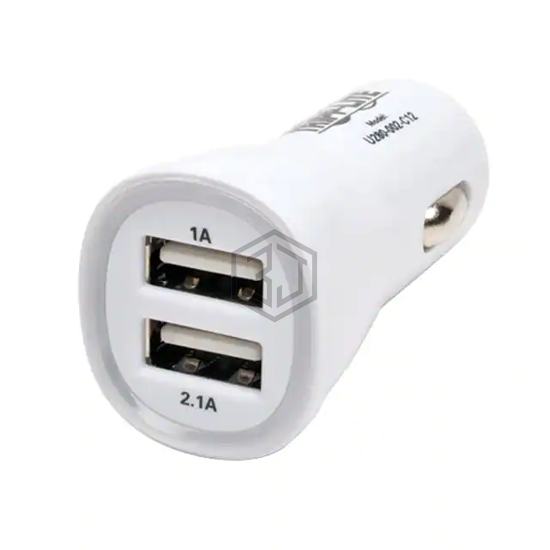 U280-002-C12 - Tripp Lite - Battery Chargers