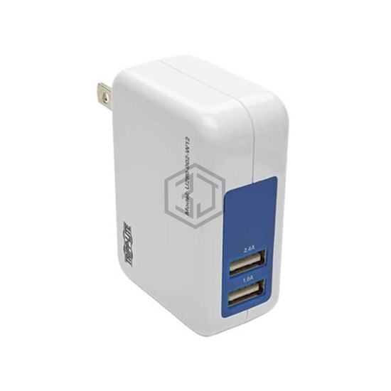 U280-002-W12 - Tripp Lite - Battery Chargers