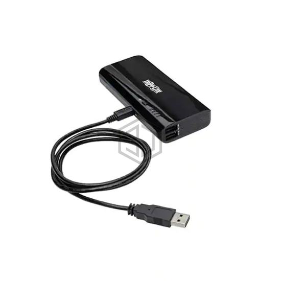 UPB-10K4-S2U - Tripp Lite - Battery Chargers