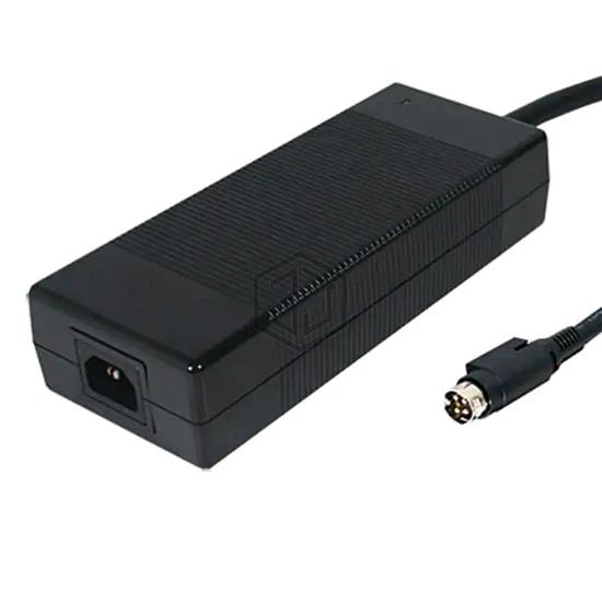 GC220A48-AD1 - MEAN WELL USA Inc. - Battery Chargers