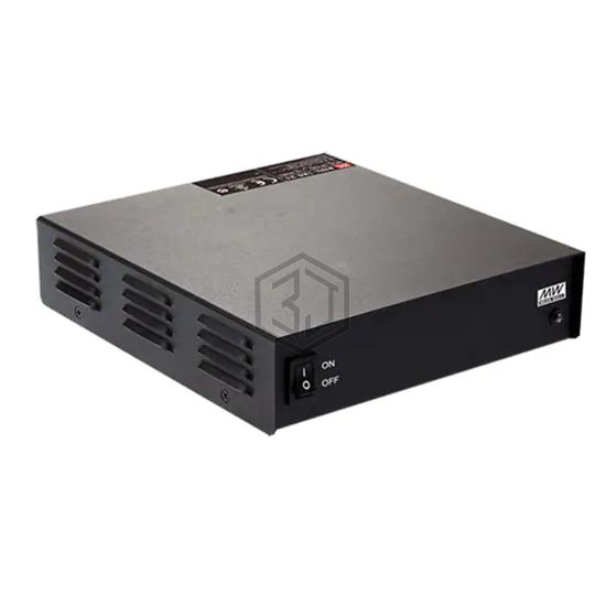 ENC-180-48 - MEAN WELL USA Inc. - Battery Chargers