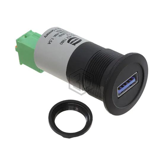 09454521980 - HARTING - Battery Chargers