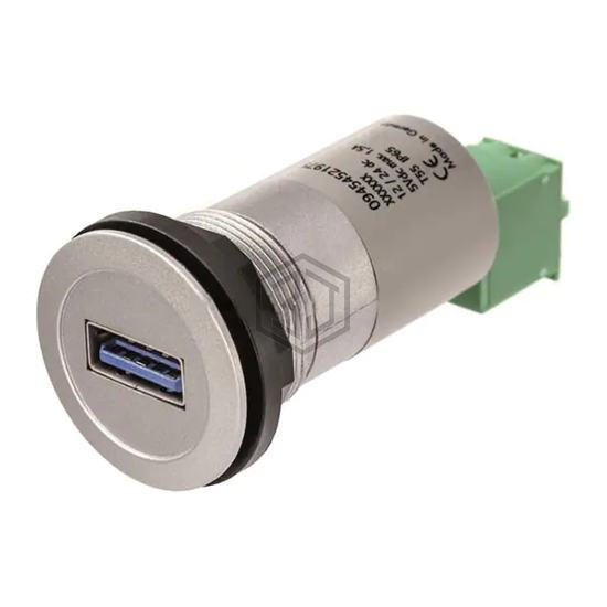 09454521979 - HARTING - Battery Chargers