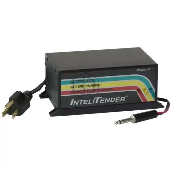 3201-750 - Patco Electronics - Battery Chargers