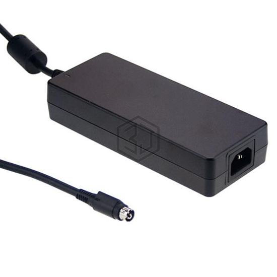 GC160A48-R7B - MEAN WELL USA Inc. - Battery Chargers