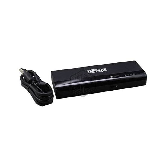 UPB-12K0-S2X2U - Tripp Lite - Battery Chargers