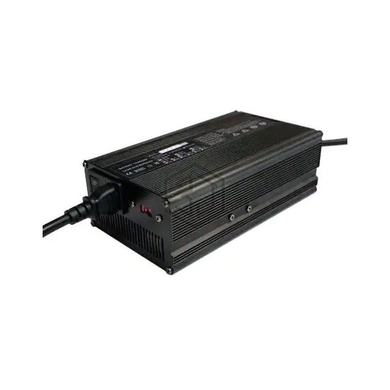 TP-BC48-600 - Tycon Systems Inc. - Battery Chargers
