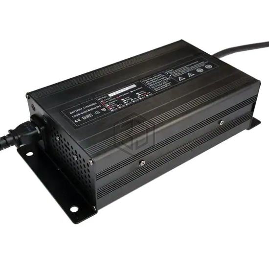 TP-BC72-900 - Tycon Systems Inc. - Battery Chargers