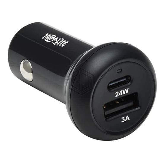U280-C02-24W-1B - Tripp Lite - Battery Chargers
