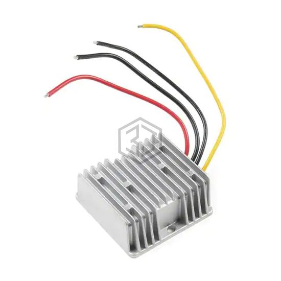 PRT-18734 - SparkFun Electronics - Battery Chargers