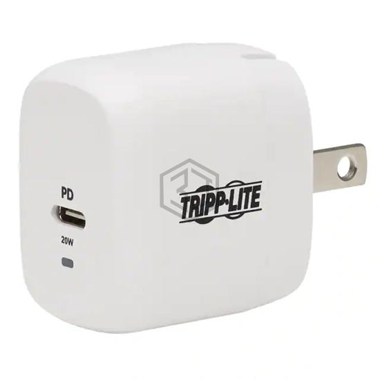 U280-W01-20C1-G - Tripp Lite - Battery Chargers