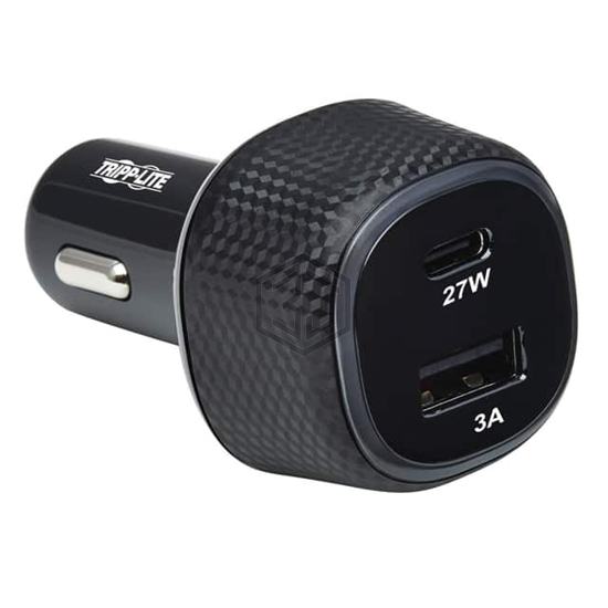 U280-C02-45W-1B - Tripp Lite - Battery Chargers