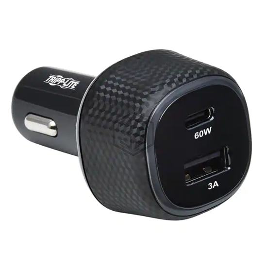 U280-C02-63W-1B - Tripp Lite - Battery Chargers
