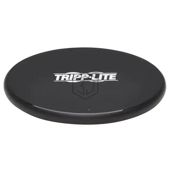 U280-Q01FL-BK-2 - Tripp Lite - Battery Chargers