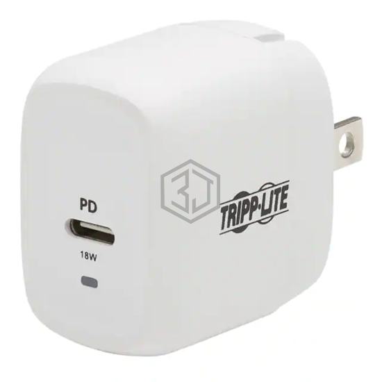 U280-W01-18C1-K - Tripp Lite - Battery Chargers