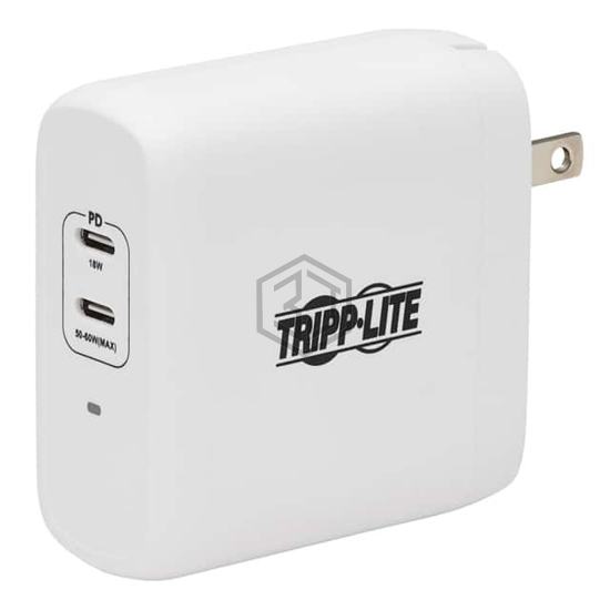 U280-W02-68C2-G - Tripp Lite - Battery Chargers