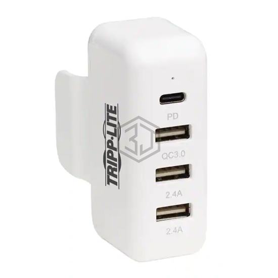 U280-A04-A3C1 - Tripp Lite - Battery Chargers