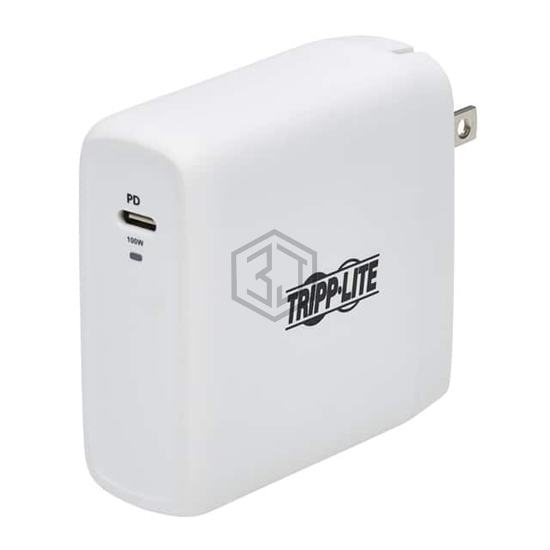 U280-W01-100C1G - Tripp Lite - Battery Chargers