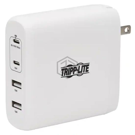 U280-W04-100C2G - Tripp Lite - Battery Chargers