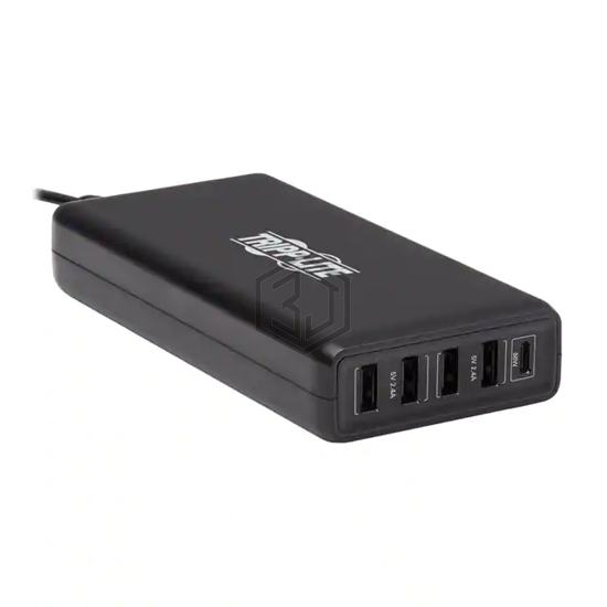 U280-005-WS4C1 - Tripp Lite - Battery Chargers