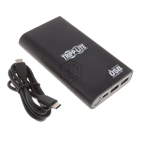 UPB-10K0-2U1C - Tripp Lite - Battery Chargers