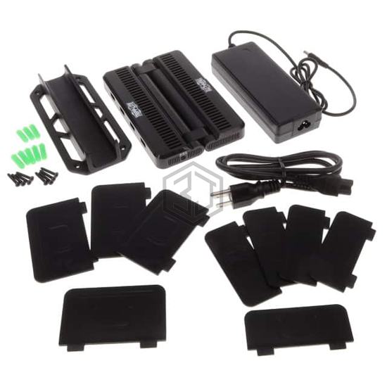 U280-008-CQC-ST - Tripp Lite - Battery Chargers