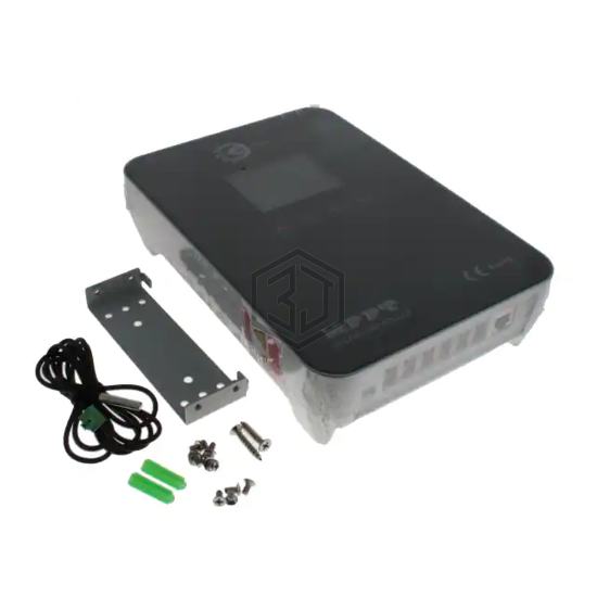 TP-SC24-60N-MPPT - Tycon Systems Inc. - Battery Chargers