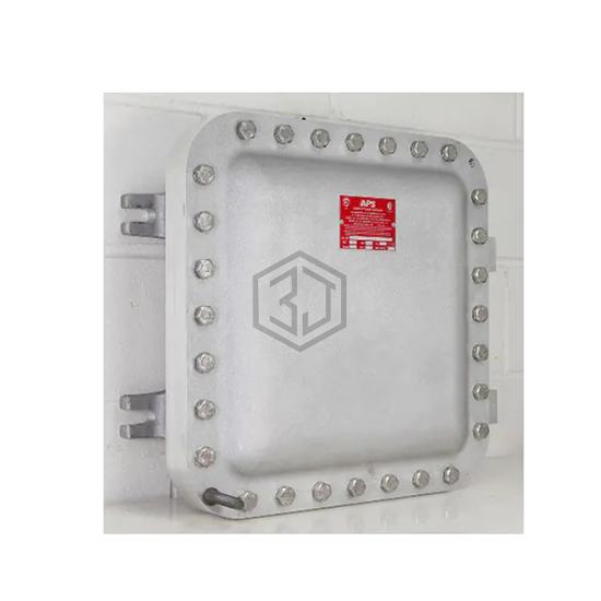 BC-6964 - APS - Battery Chargers