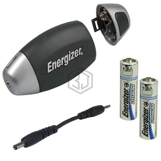 CEL2NOK - Energizer Battery Company - Battery Chargers