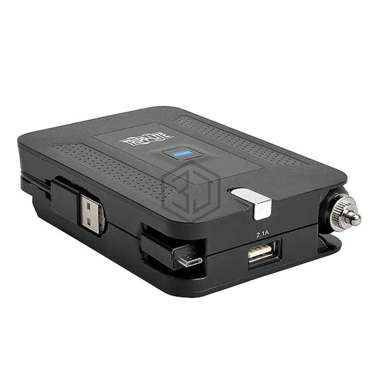 PV4IN1 - Tripp Lite - Battery Chargers