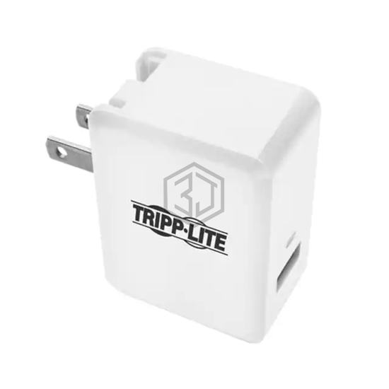 U280-W01-QC3 - Tripp Lite - Battery Chargers