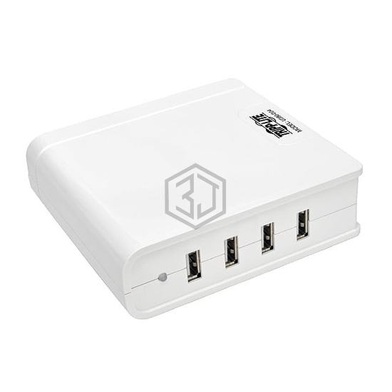 U280-004 - Tripp Lite - Battery Chargers