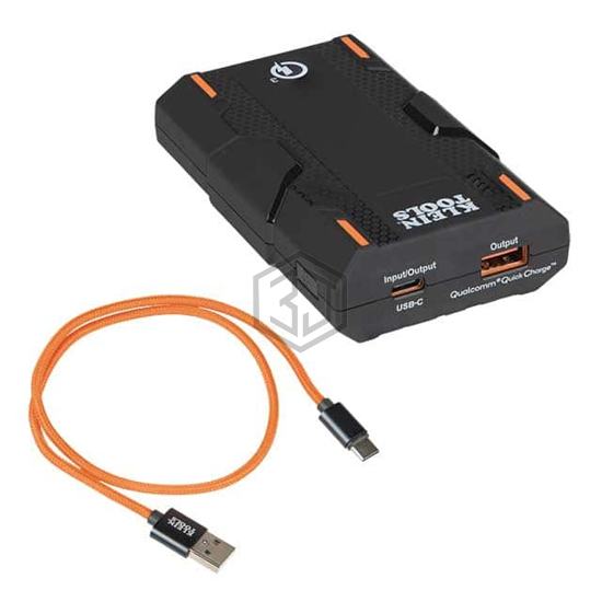 KTB1 - Klein Tools, Inc. - Battery Chargers