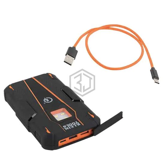 KTB2 - Klein Tools, Inc. - Battery Chargers