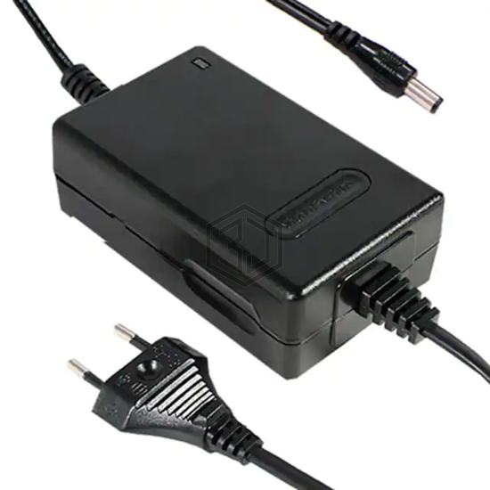 GC30E-6P1J - MEAN WELL USA Inc. - Battery Chargers