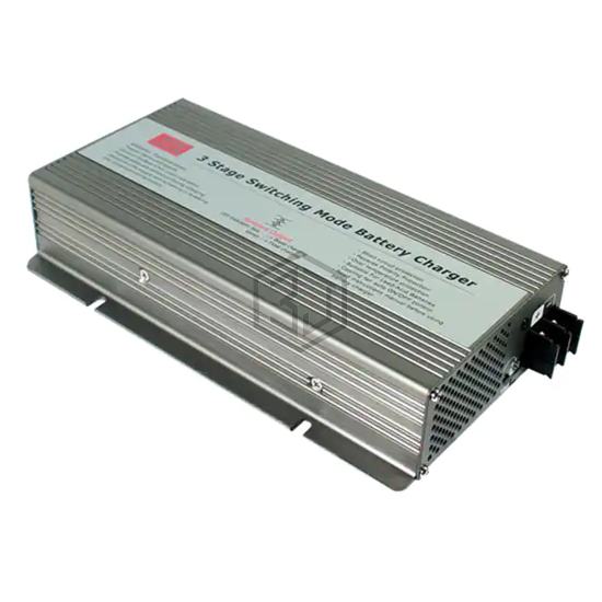 PB-300N-12 - MEAN WELL USA Inc. - Battery Chargers