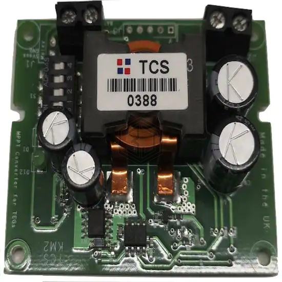 KM2-27 - Thermoelectric Conversion Systems Ltd - Battery Chargers