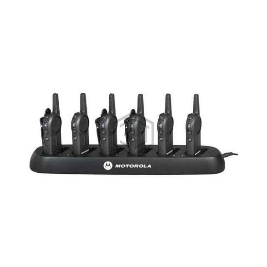652479 - Motorola - Battery Chargers