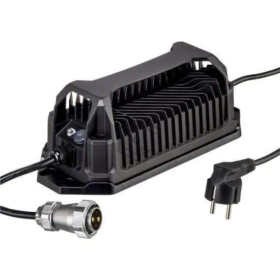 1960948 - FRIWO Gerätebau GmbH - Battery Chargers